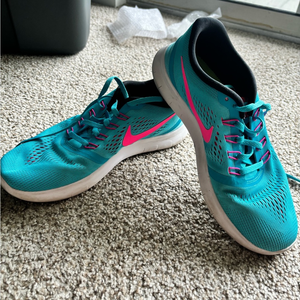 Nike Free Run | 8